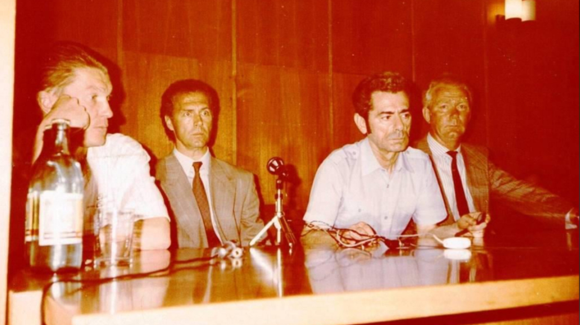 Ми не розуміли генія Лобановського. Деві Аркадьєв – про легенд Динамо та порівняння Усика з Алі