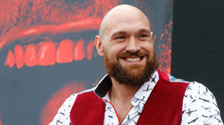 Відіб'ю голову Ей Джею теж: Ф'юрі відреагував на спільні тренування Усика та Джошуа