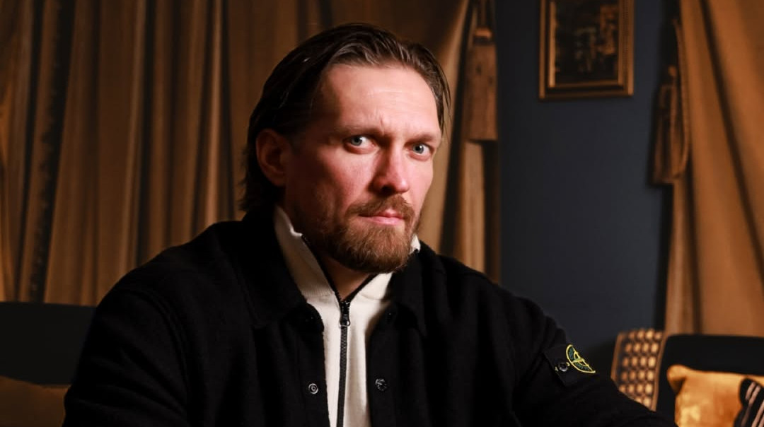 Відомий тренер закликав позбавити Усика чемпіонського титулу: Злився з бою із Кабаєлом