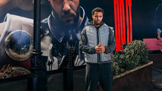 Він старий, – Ітаума припустив, чи реальний бій проти Усика