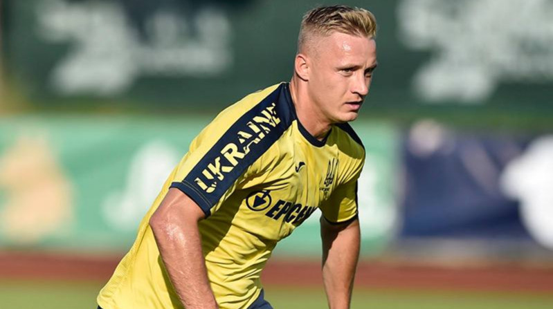 Можу пообіцяти, що кожен гравець зробить усе можливе задля позитивного результату: Сваток – про матч зі Швецією