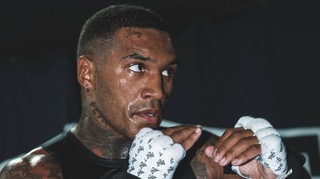 Він вміє бити: Бенн – про бій з Прогрейсом