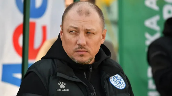 Счет не по игре: наставник Кудровки прокомментировал поражение от Кривбасса в 23 туре УПЛ