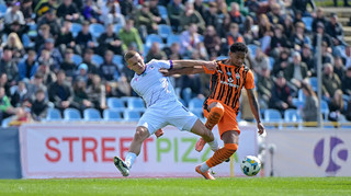Апогей інтриги за чемпіонство, друге фіаско Динамо, переможна серія Карпат: підсумки 23 туру УПЛ
