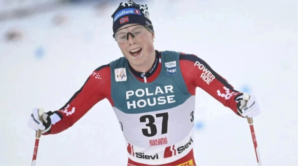 2-разовий олімпійський чемпіон із лижних гонок повернеться у біатлон