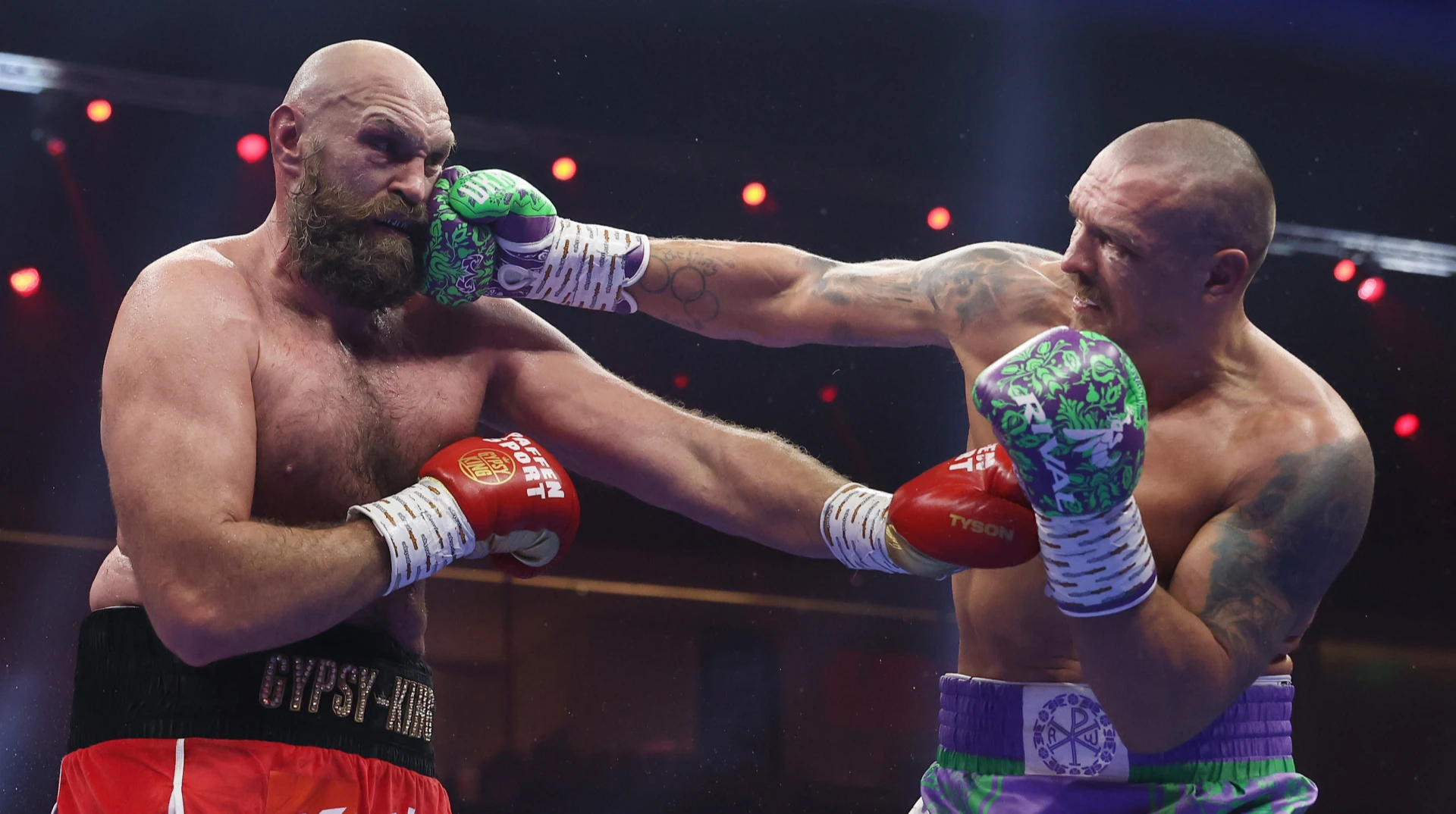 Це його вбиває: ексчемпіон світу – про публічні заяви Ф'юрі щодо Усика