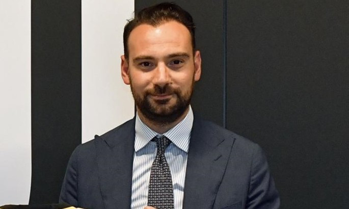 Спортивний директор Ювентуса готовий підписати контракт із Наполі