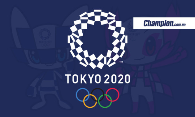 Токіо-2020. Усі переможці восьмого змагального дня - 31 липня