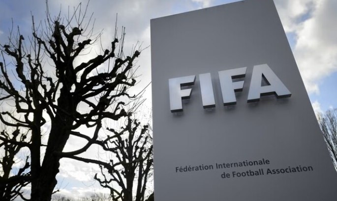 Бразилії загрожує дискваліфікація від ФІФА