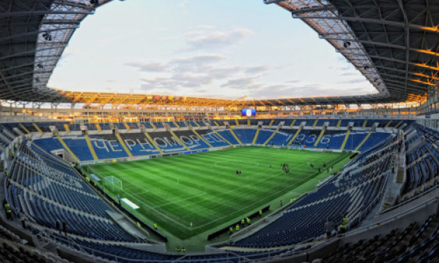 Продаж стадіону Чорноморця може зірватися