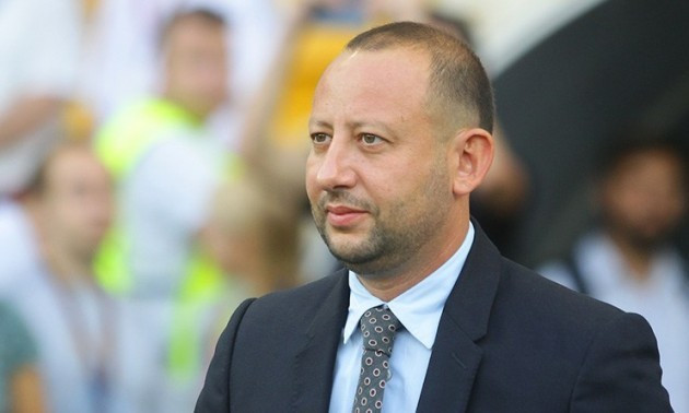 Генінсон: Буде пропозиція стати гендиректором Зорі - будемо думати