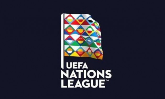 Україна - Чехія: де дивитися матч Ліги націй