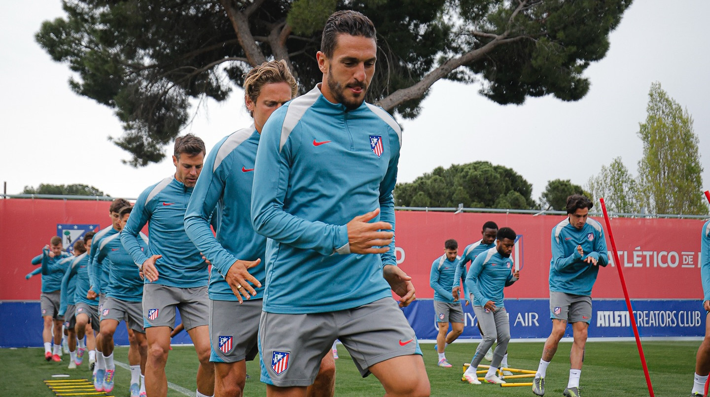 Контракт на 300 млн евро: Атлетико продлил соглашение с Nike