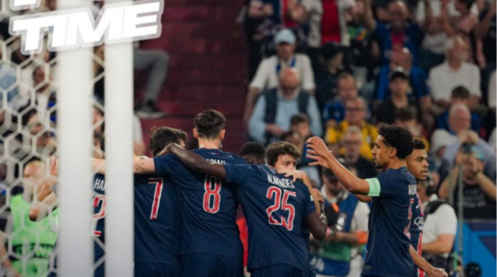 Звинувачення лідера ПСЖ у зґвалтуванні виявились спланованими – L`Equipe