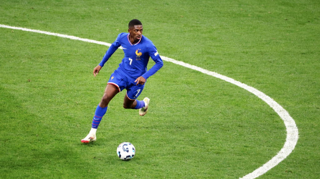 Один из главных претендентов на Золотой мяч может пропустить матч против Украины в рамках отбора на ЧМ-2026