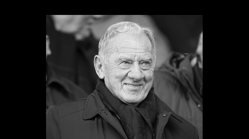 Бывший владелец Лестера и двух других известных английских клубов умер в 87-летнем возрасте