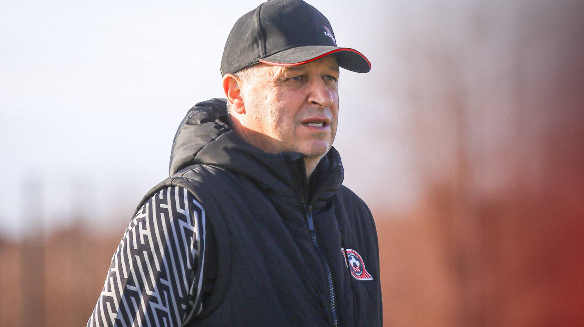 Вернидуб дал прогноз относительно шансов Украины выйти на ЧМ-2026