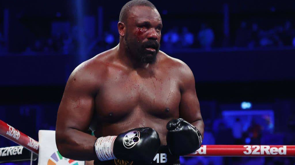 Чісора: Ніхто не дасть Усику великий гонорар, бо всі знають, що він переможе