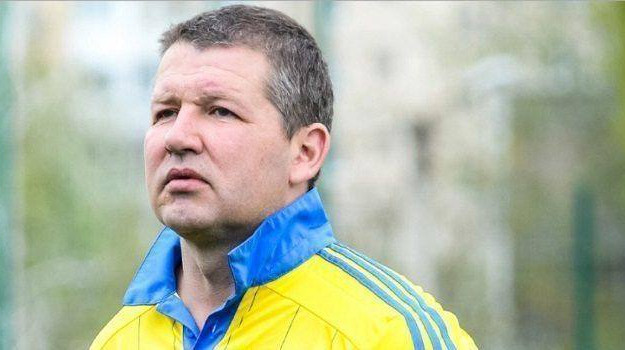 Саленко: Поразка від Шахтаря – це катастрофа для Динамо