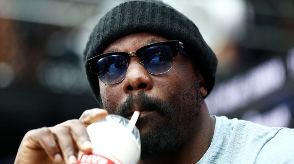 Чісора зробив однозначний прогноз на потенційний бій Джошуа та Пола