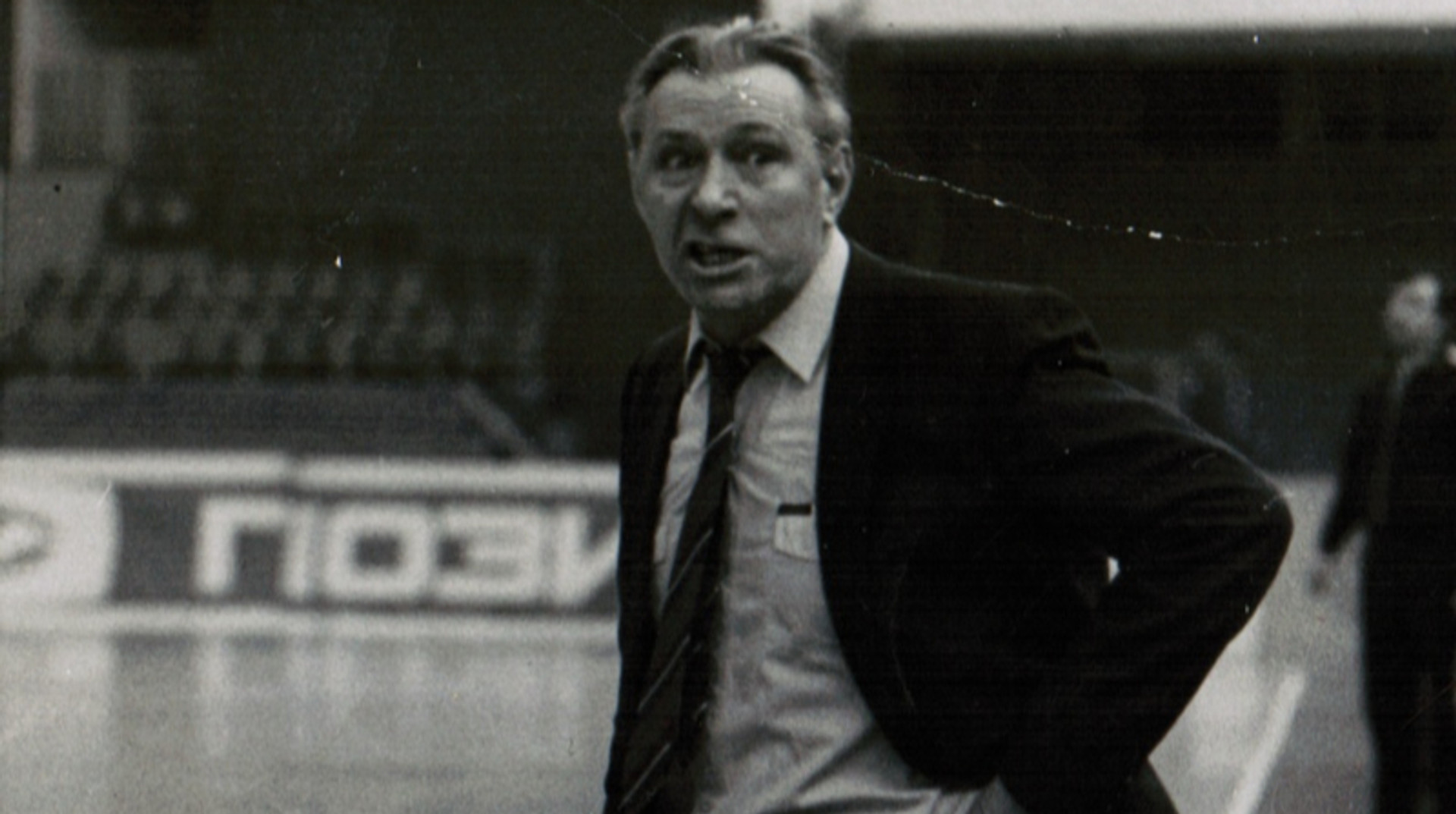 Недооцінений: Семен Полонський – геніальний творець запорізького гандболу