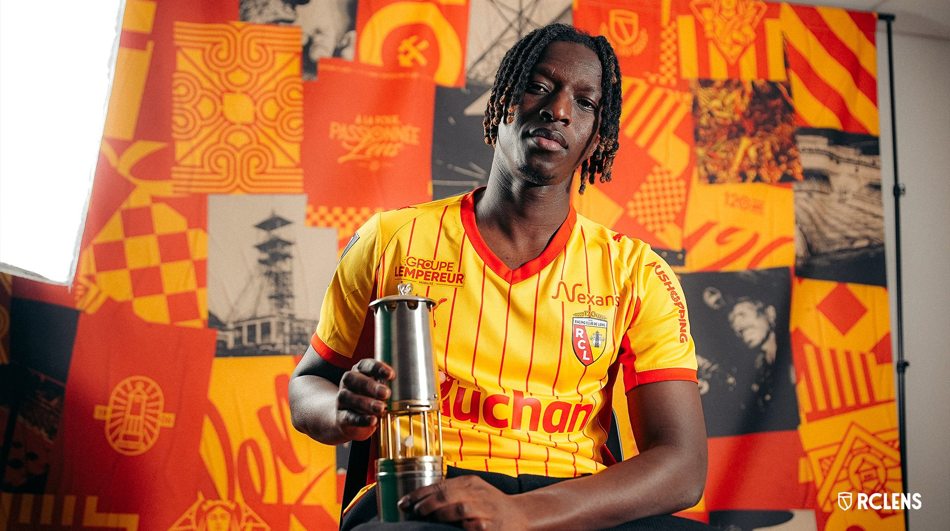 Амаду Хайдара