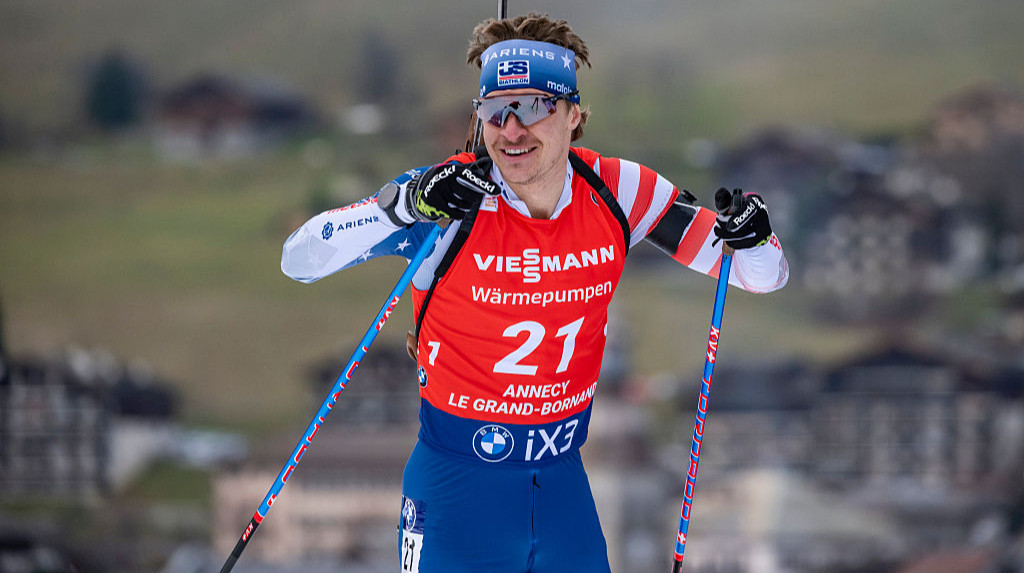 Три дебютанти. США назвали склад на Олімпіаду-2026