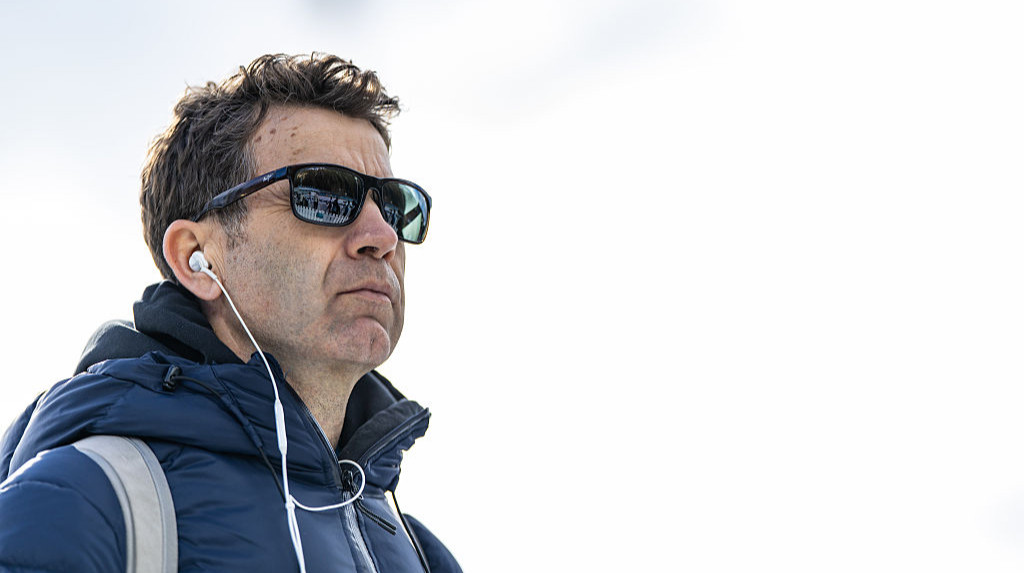 Він мій добрий друг: легендарний Бйорндален – про відмову росіянина повертати золоту медаль ОІ-2024, яку РФ позбавили через допінг