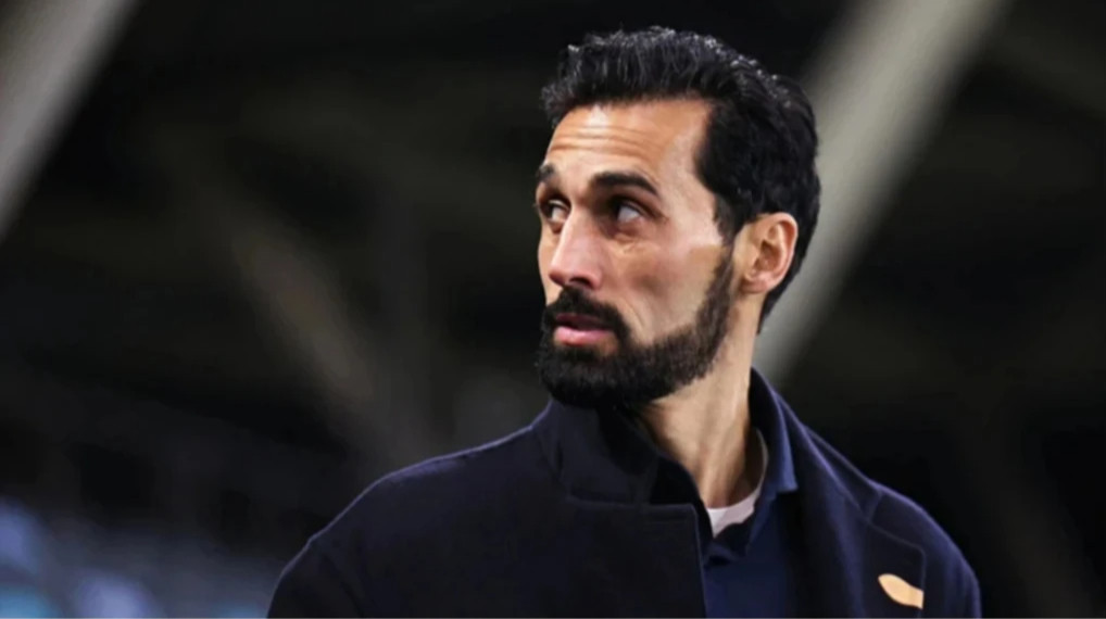 Тренер Реала повідомив про повне відновлення після травми одного з лідерів команди