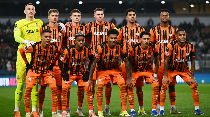 Визначився найкращий гравець Шахтаря у матчі з АЗ