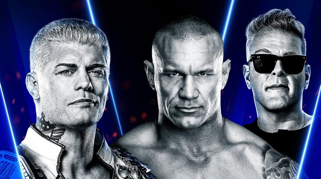 WrestleMania 42: результати першої ночі
