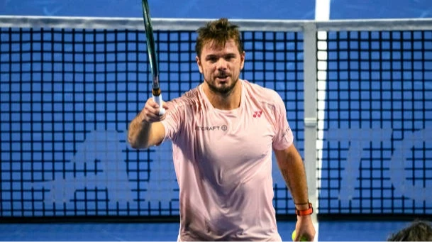 41-річний Вавринка отримав останній вайлд-кард на US Open