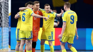 Естонія – Україна: анонс онлайн-трансляції матчу відбору на ЧС-2028