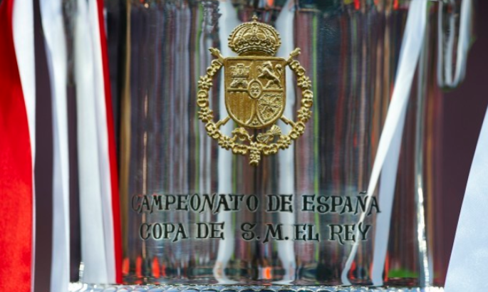 Осасуна переграла Атлетік у півфіналі Кубка Іспанії