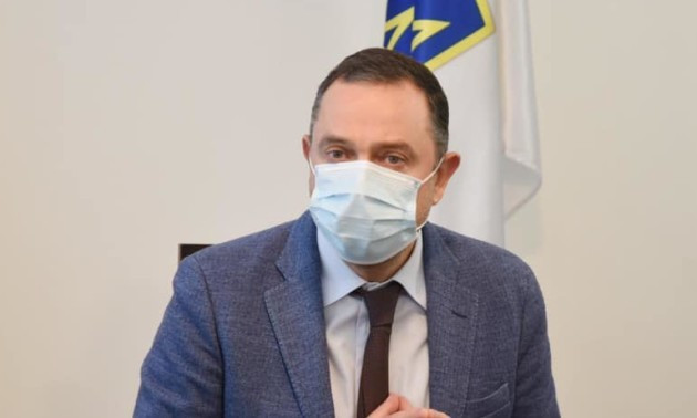 Гутцайт: Міністерство молоді та спорту отримає 8,2 млрд грн із держбюджету-2022