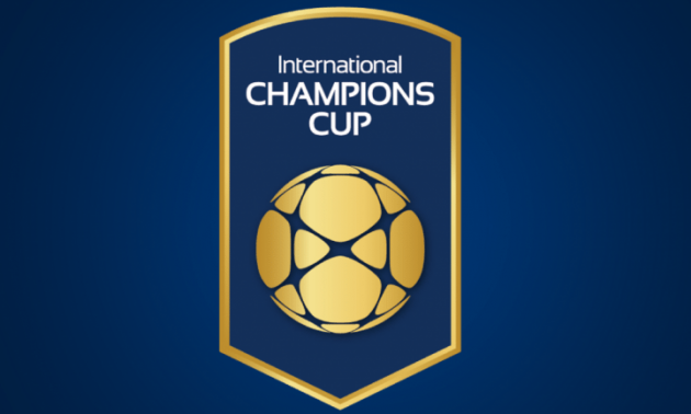 Українське ТБ покаже International Champions Cup