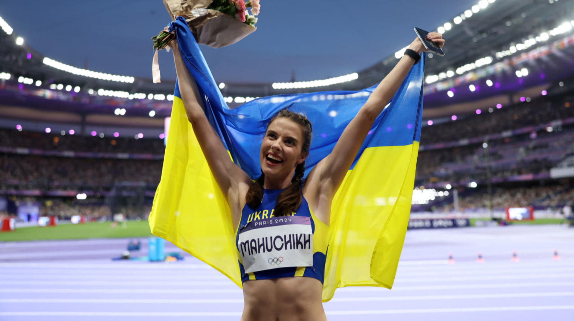 Олімпійська арифметика: скільки Україна виплатить своїм чемпіонам і призерам