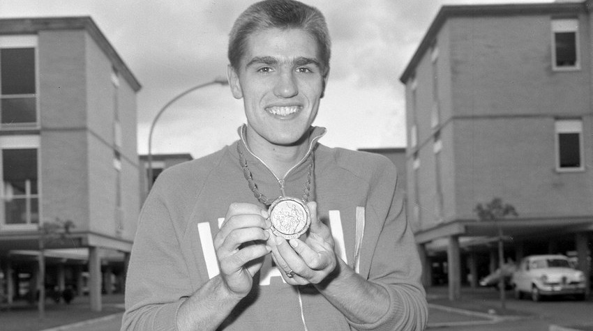 Олімпійський чемпіон, дворазовий чемпіон Європи: помер один із найвідоміших італійських боксерів