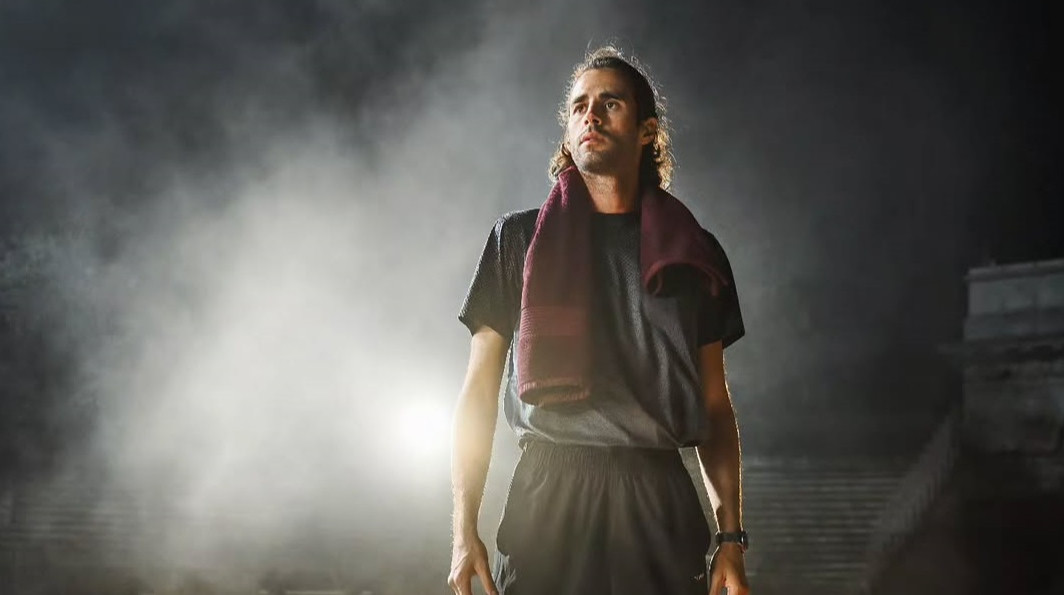 Зірковий італійський стрибун розпочне сезон на етапі Діамантової ліги в Римі