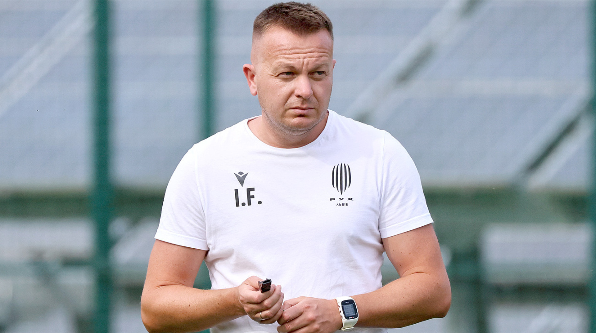 Кожен футболіст отримає шанс, – тренер Руха розповів про підготовку до сезону