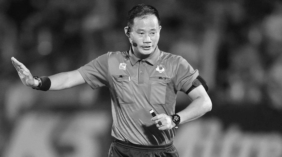 В’єтнамський суддя помер під час фітнес-тесту