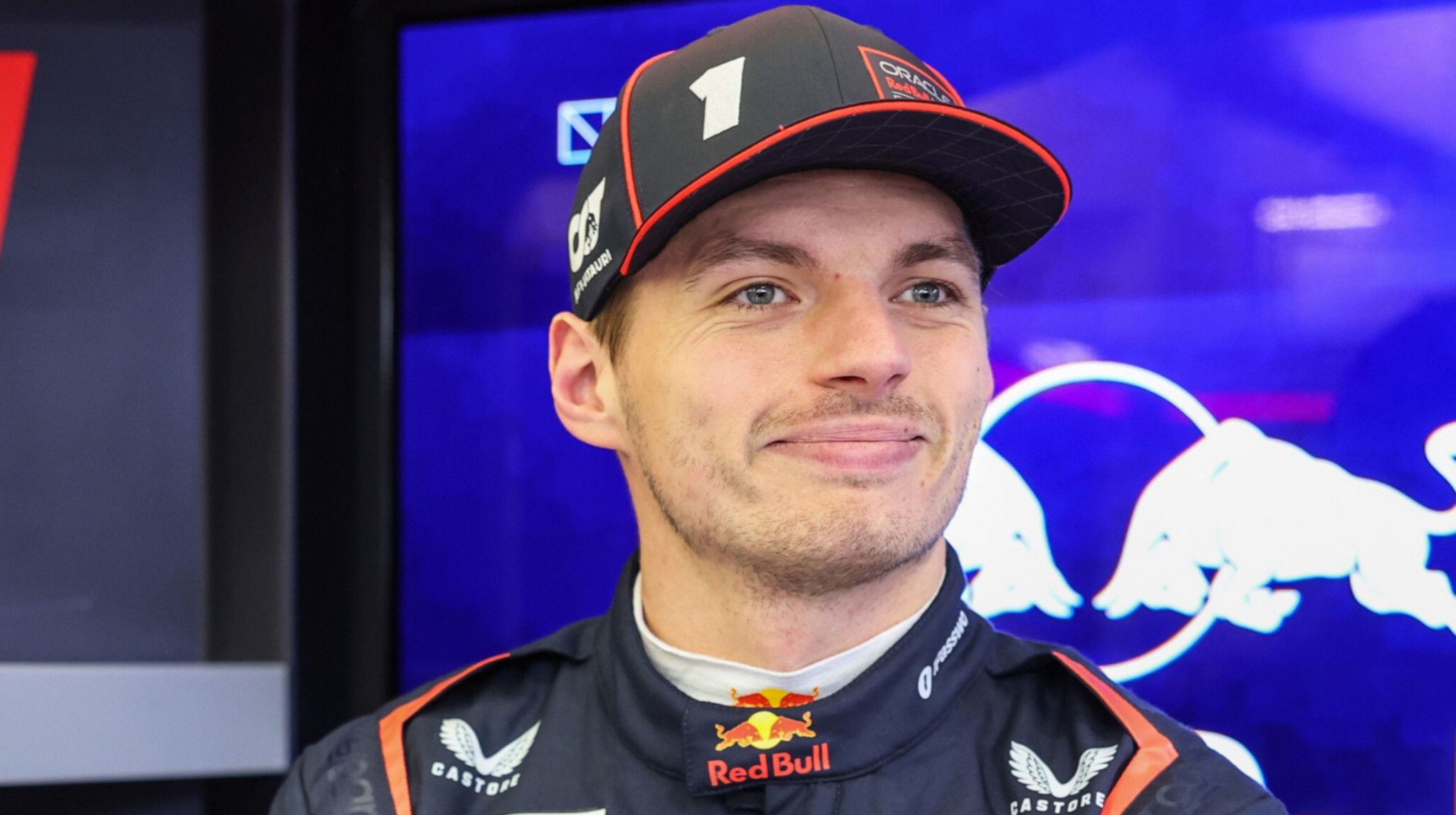 Гоночний інженер Ферстаппена: Макс – талант покоління, Формула-1 має бути вдячна йому