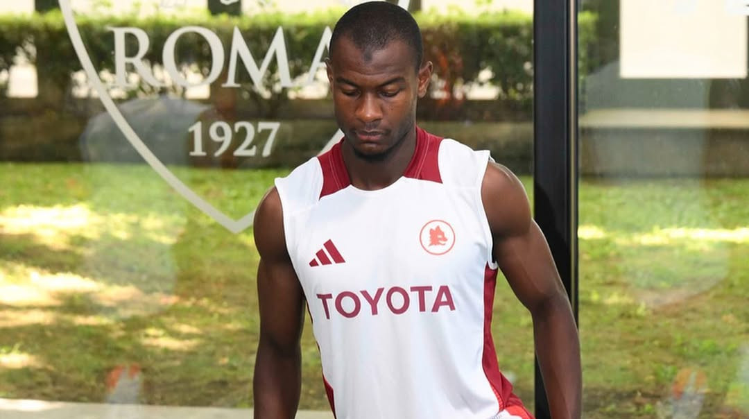 Рома встановила цінник на свого захисника для саудівських клубів