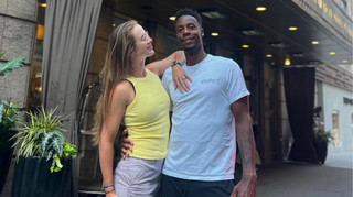 Монфіс і Світоліна запалили в Тіктоці: танці, жарти та море харизми