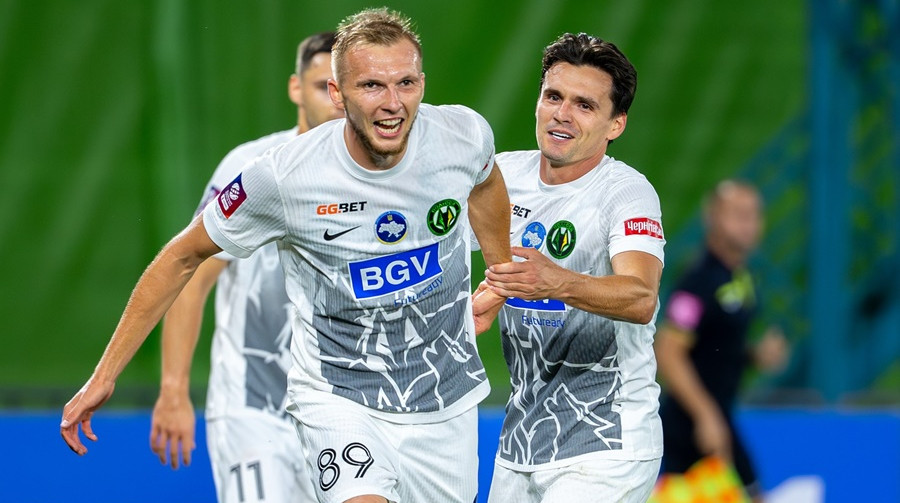 Полісся легко розібралося з Полтавою: огляд матчу УПЛ