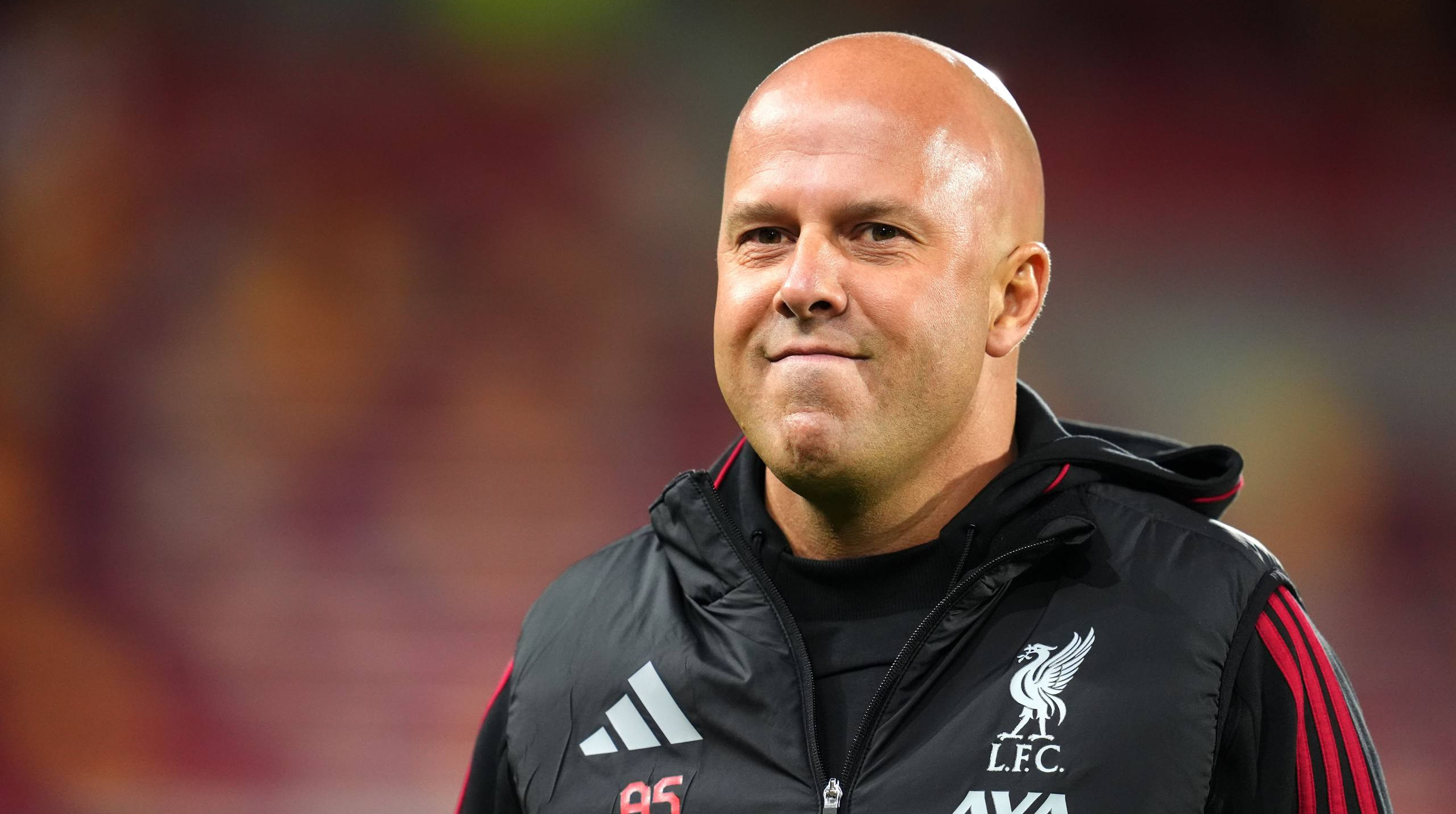 Слот – про поразку від Брентфорда: Це розчарування