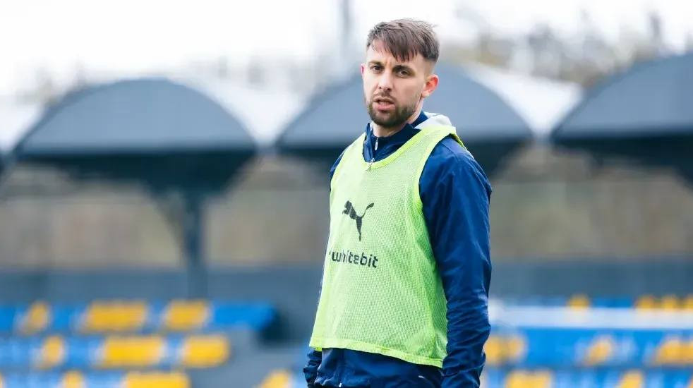 Юрченко мог оказаться в Заре: почему не состоялся трансфер