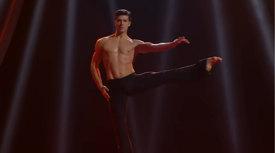 Открывал Игры-2006: закрывать Олимпиаду в Милане будет легендарный танцовщик балета