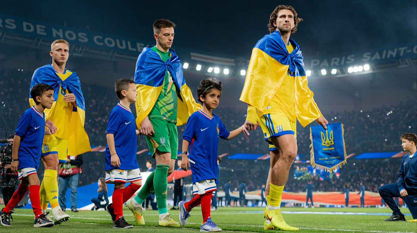 Нас спасет только победа: превью матча Украина – Исландия