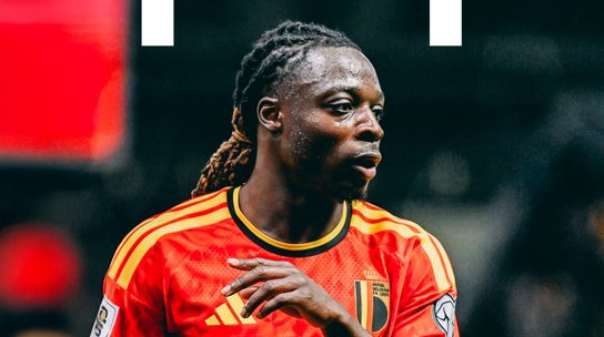 Бельгия в большинстве сенсационно потеряла очки с Казахстаном, Испания разгромила Грузию в отборе на ЧМ-2026